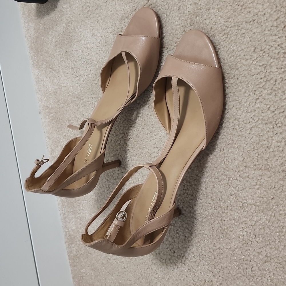 Nine west heels